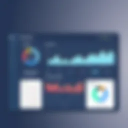 Overview of StatusCake dashboard showcasing website performance metrics