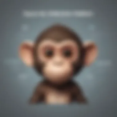 Survey Monkey Subscription Tiers Explained Infographic showcasing subscription tiers of Survey Monkey
