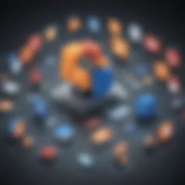 Integration of OneDrive with Microsoft Services