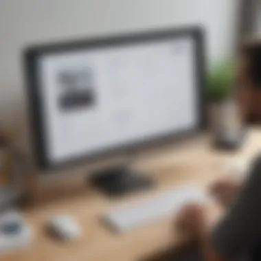 Uncovering Hidden Costs in Website Building A visual representation of hidden costs associated with website builders.