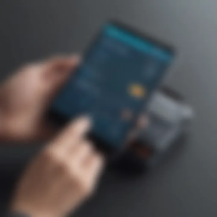 Challenges in digital payment integration