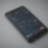 Wex virtual payments interface