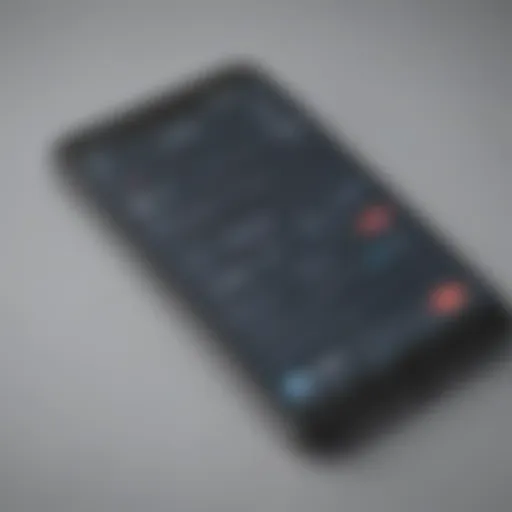 Wex virtual payments interface