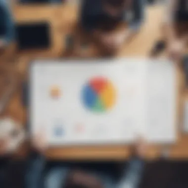 Collaborative Project Tracking in Zoho CRM Team collaboration within Zoho CRM for project tracking