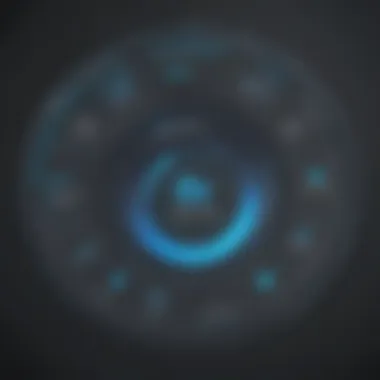 Visual representation of the value proposition of Bluebeam Revu for businesses