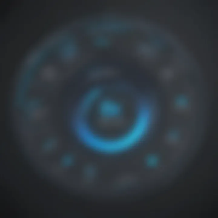 Visual representation of the value proposition of Bluebeam Revu for businesses
