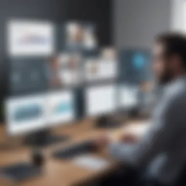 Competitive Analysis of Video Conferencing Platforms Competitive analysis of video conferencing platforms