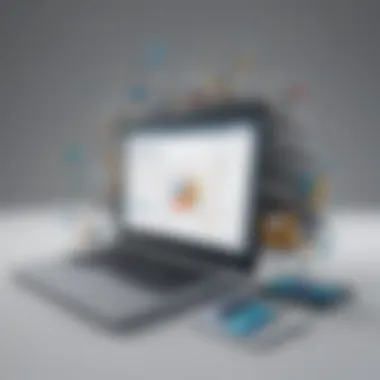 Exploring the Core Functionalities of WebEngage Overview of WebEngage functionalities