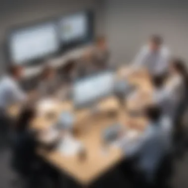 Maximizing Teamwork with Webex Features Collaboration tools within Webex for enhanced teamwork