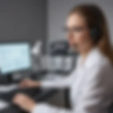 Customer Support Features of WinPharm Software Customer support features of WinPharm Software