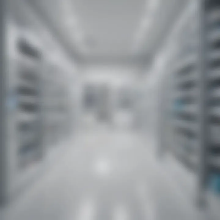 Integration capabilities with pharmacy systems