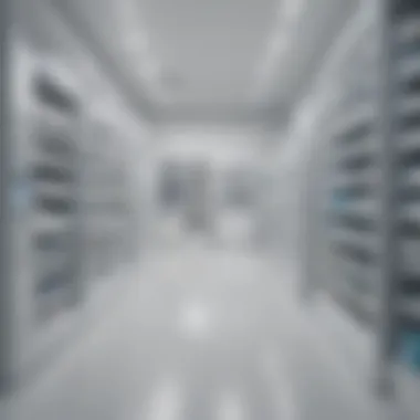 Integration Capabilities with Pharmacy Systems Integration capabilities with pharmacy systems