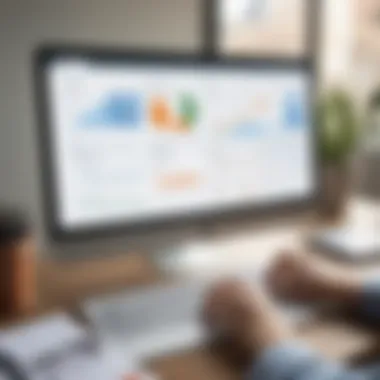 Integration Features of Workday Accounting Integration capabilities with other software