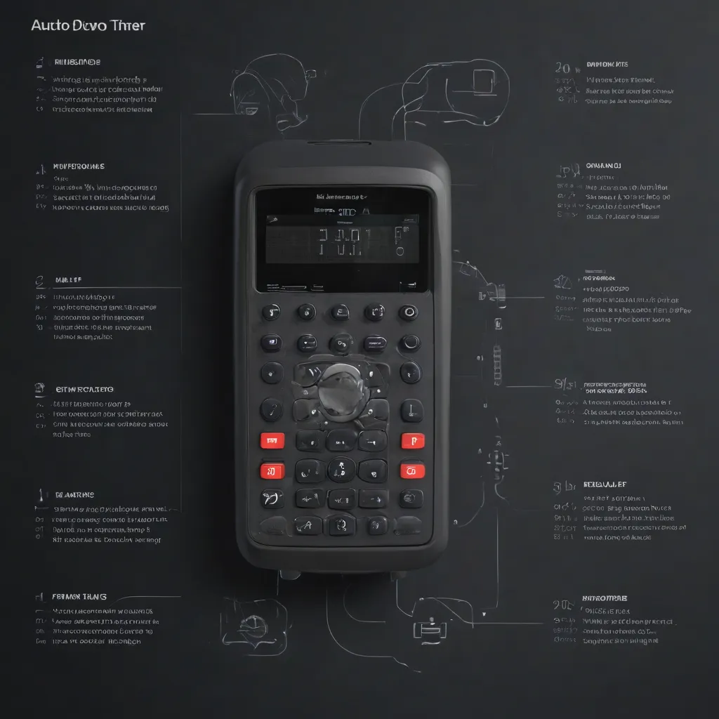 Auto Dialers Design Auto Diallers in Business Communication: Key Insights