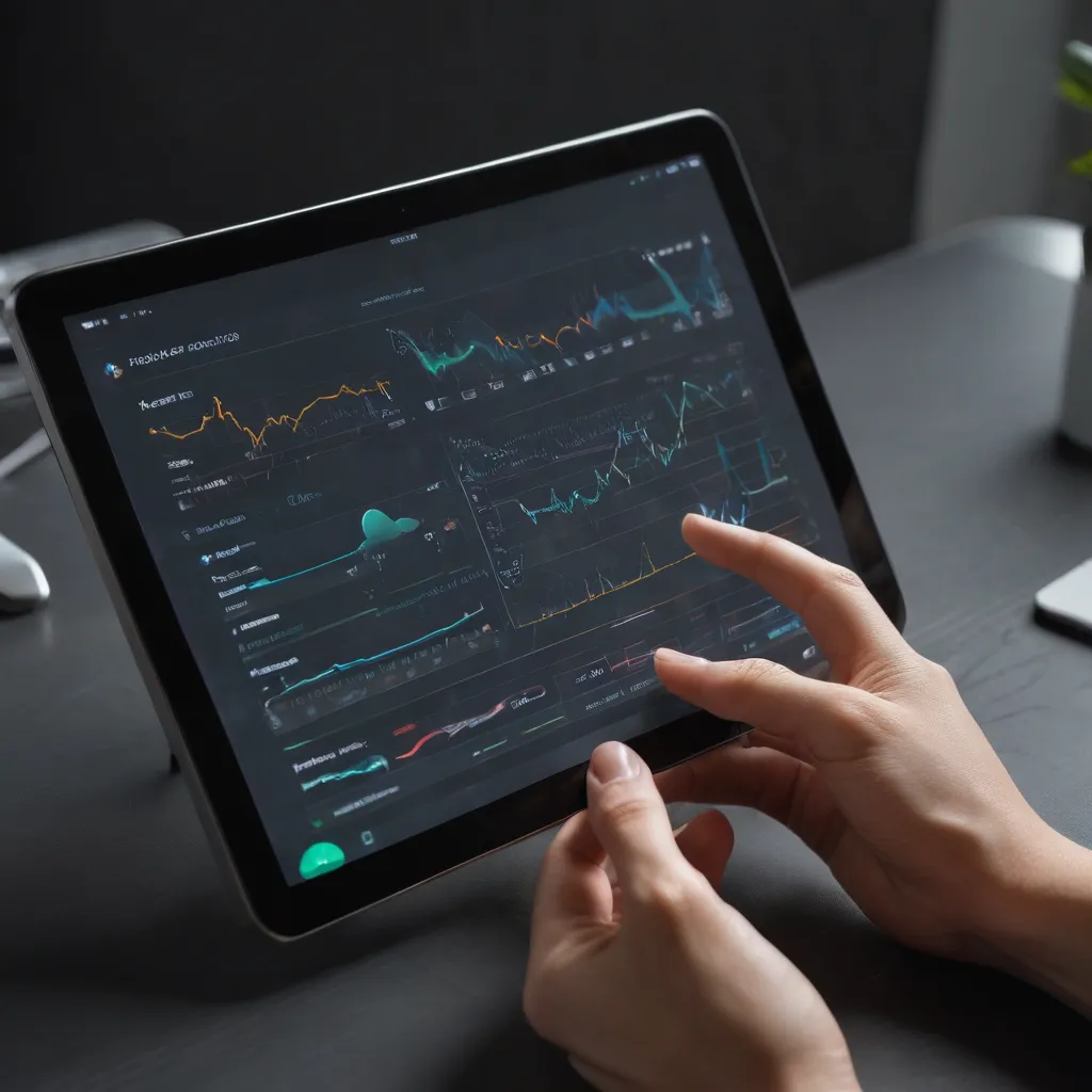 An In-Depth Exploration of EventMobi Features