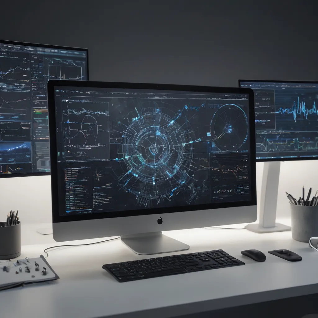 Image showcasing Essential Insights on Network Monitoring Tools