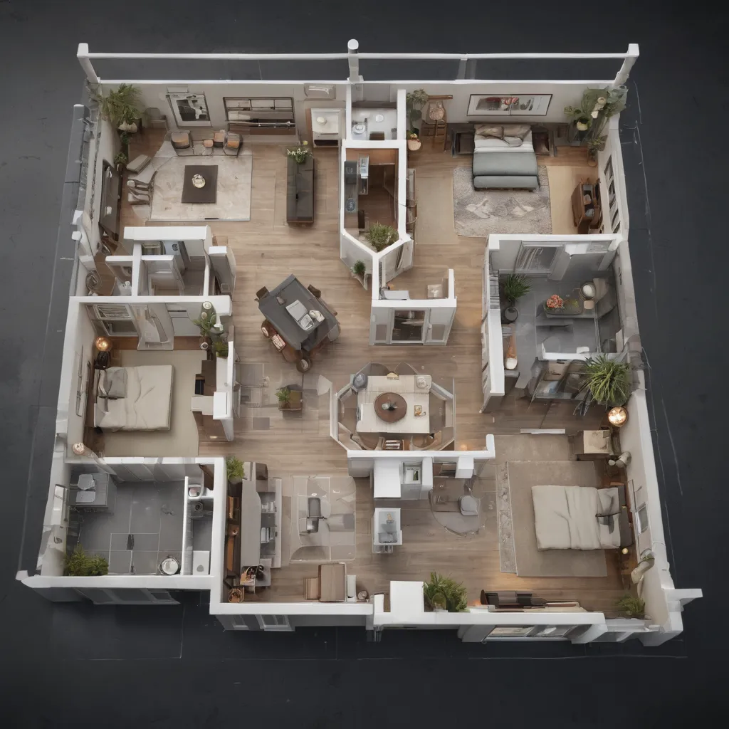 Freeware Floor Plan Software: A Comprehensive Guide