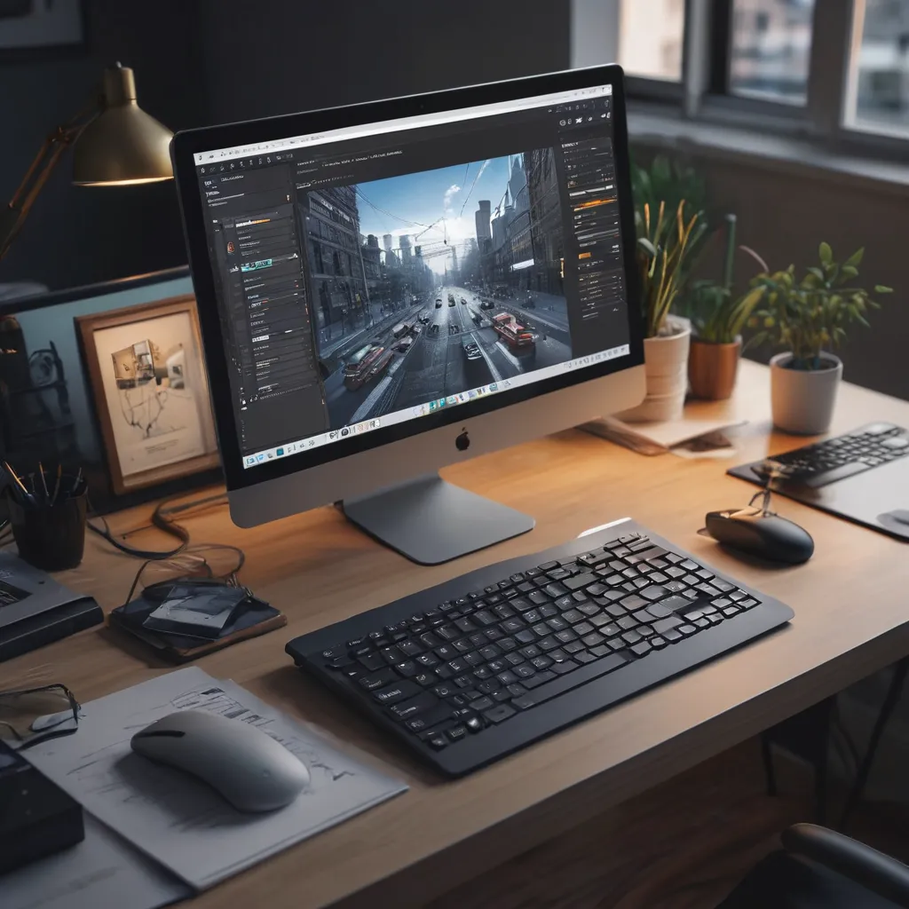 Top Graphic Design Software for Business Needs