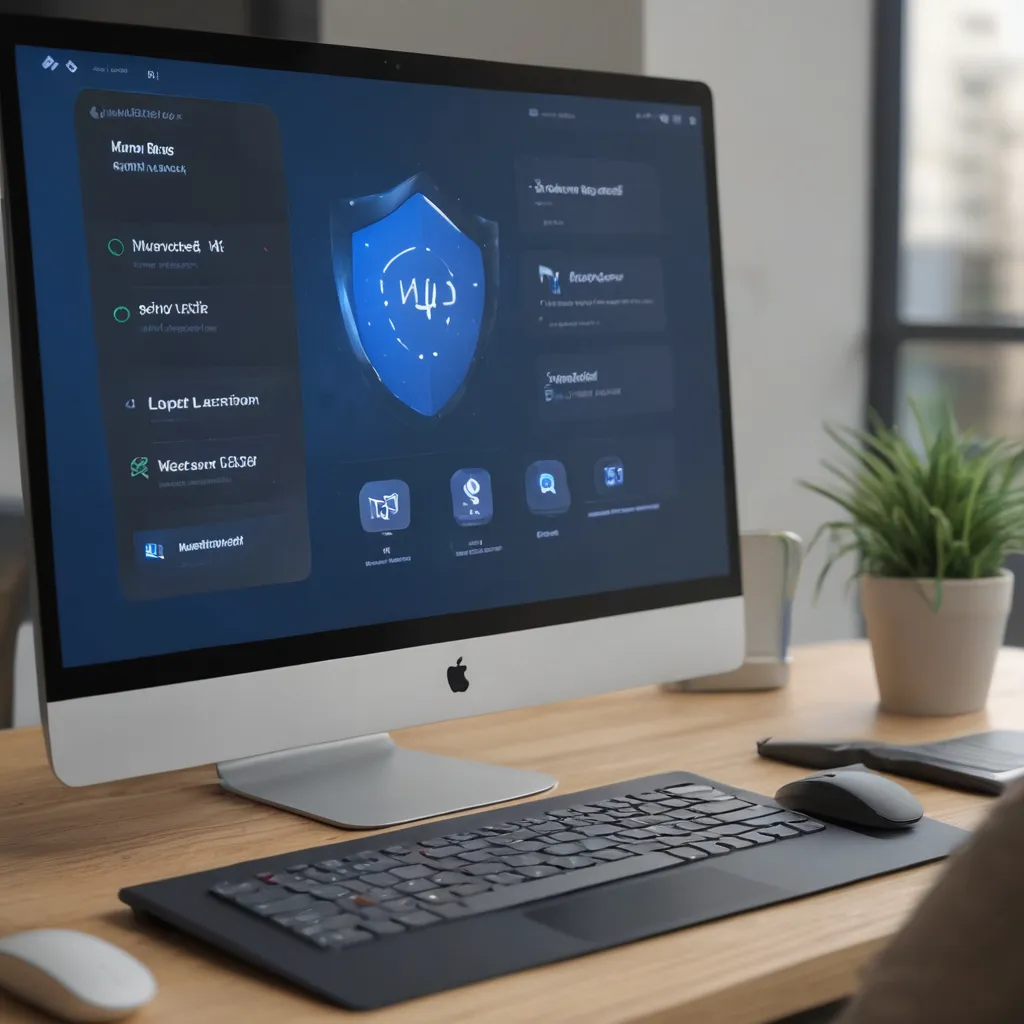 Comprehensive Review of Hotspot Shield VPN for Windows