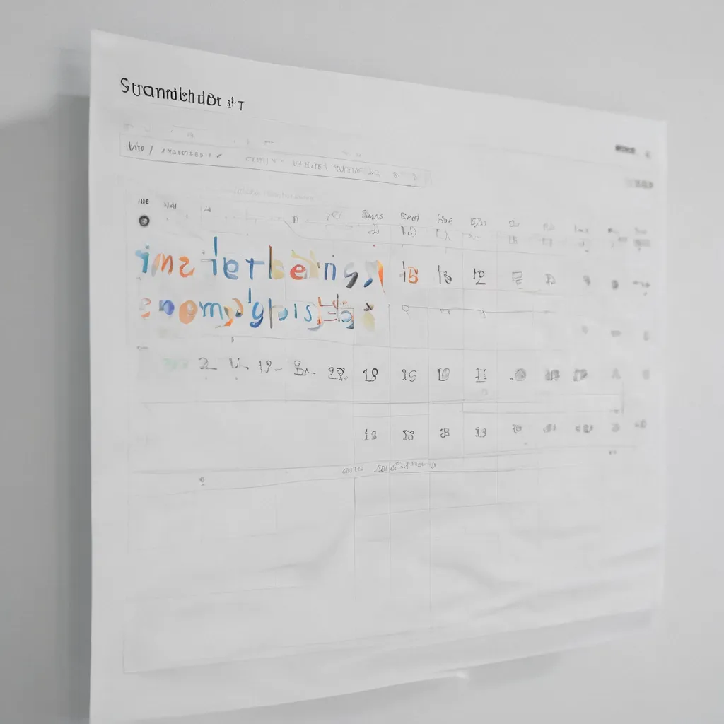 Integrating Google Calendar with Notion for Productivity Integrating Google Calendar with Notion for Productivity