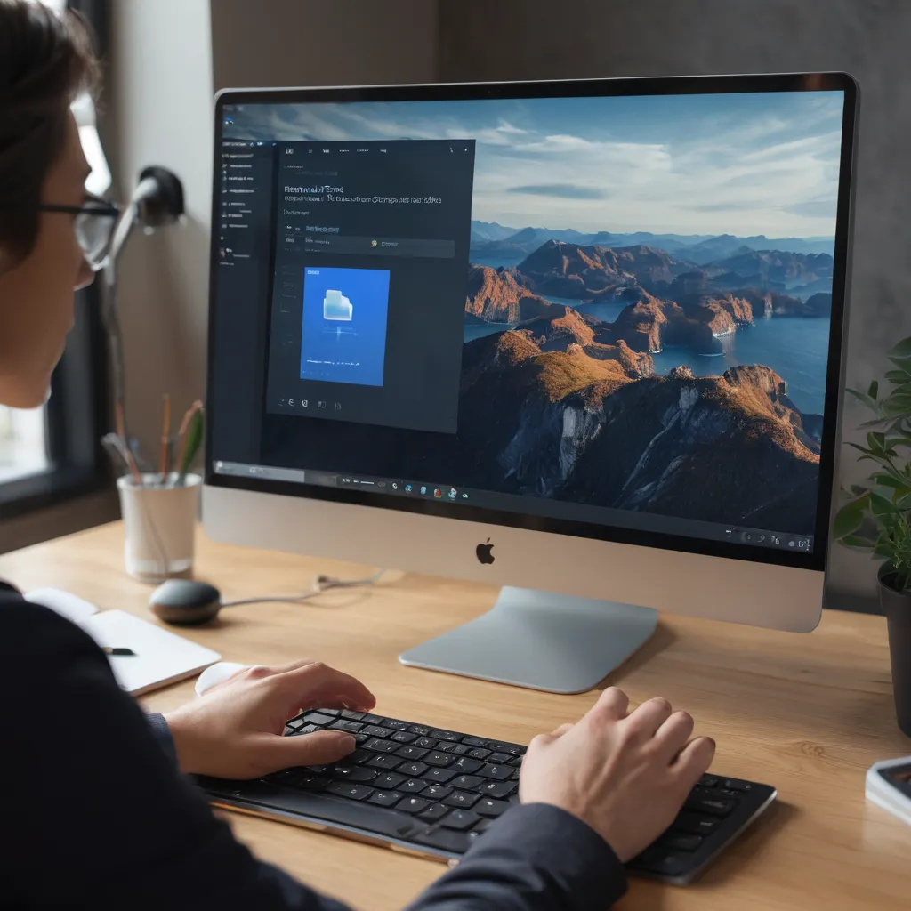 Enhancing Business Efficiency with TeamViewer