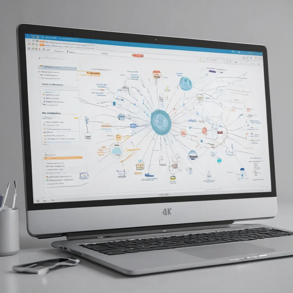 A Comprehensive Guide to MindManager for Businesses