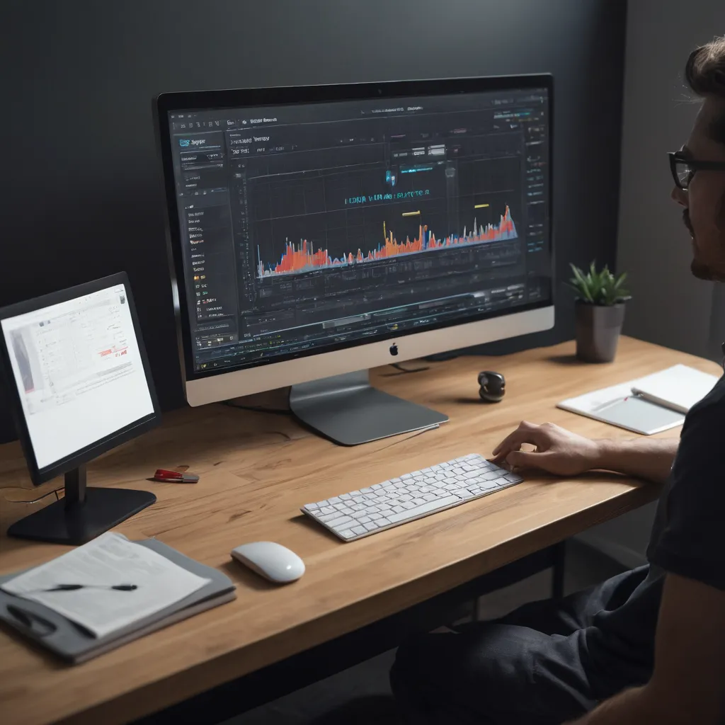 Mastering VWO Split Testing for Software Success