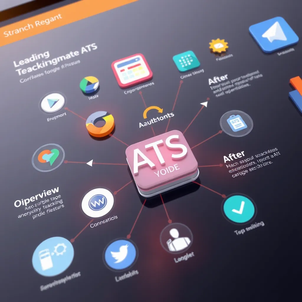 Leading Applicant Tracking Systems for Recruitment Success