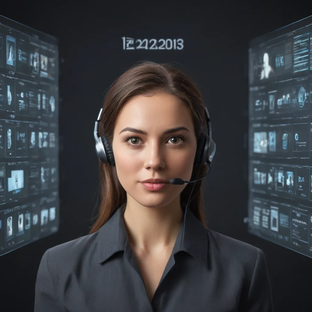 Remote Dialer The Impact of Video Dialers on Business Communication